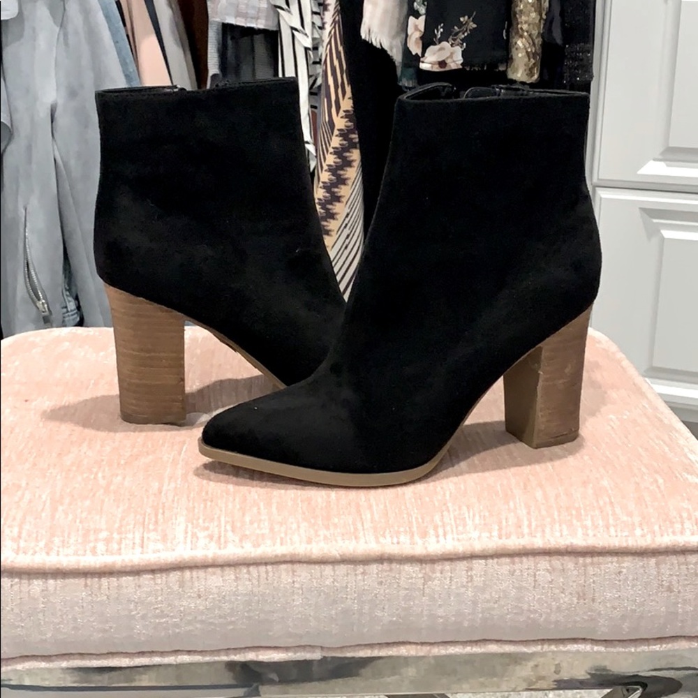 Carlos Santana LYDIA boot